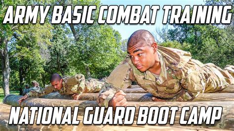 What Army Recruits Go Through At Army Basic Combat Training Alpha 1 79