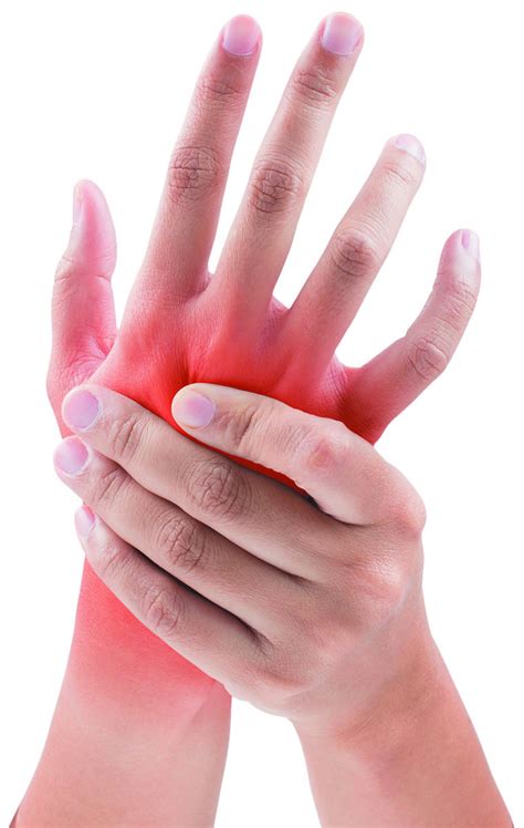 What Causes Joint Pain In One Finger At Josephine Neri Blog