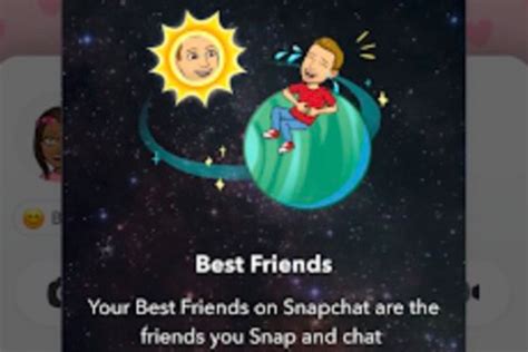 What Do The Planets On Snapchat Plus Mean The Us Sun