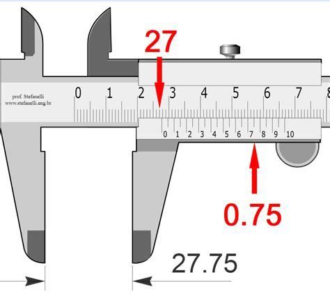 What Does A Caliper Measure