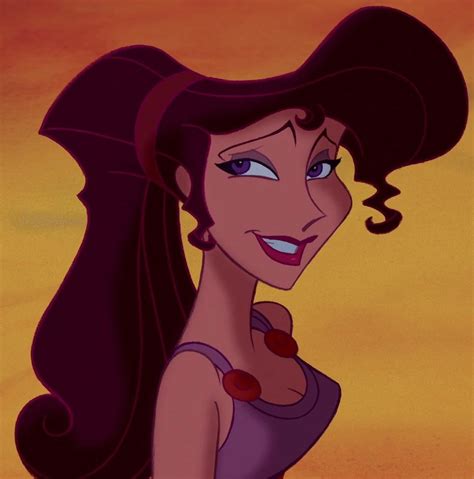 What Does Megara Collect?