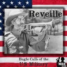 3 Ways Reveille Affects Military Life