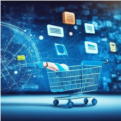 What Does The Future Hold For The E Commerce Industry With A Boom In