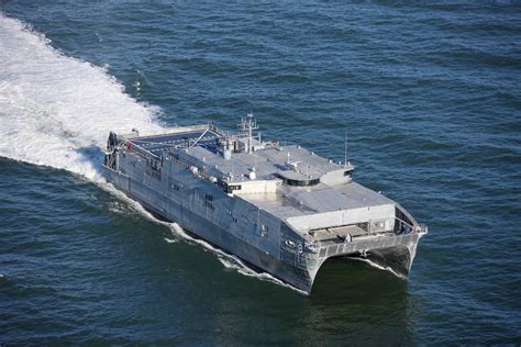 What Does Usns Stand For