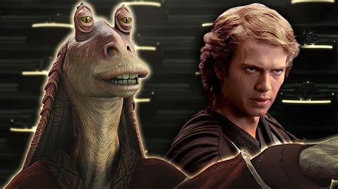 What Happened To Jar Jar Binks After The Star Wars Prequels