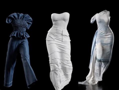 What Is 3D Fashion Design And How Does It Impact The Future Of Fashion