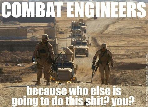 What Is A 12B Combat Engineer Space Defense