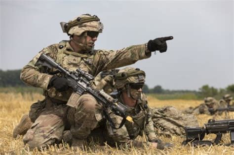 What is an Infantryman: Ground Soldier Explained