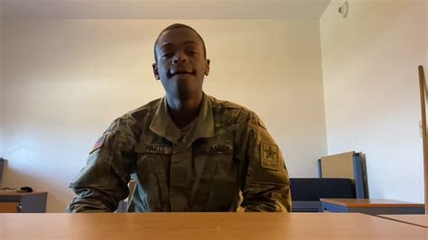 5 Things to Expect at Army BCT