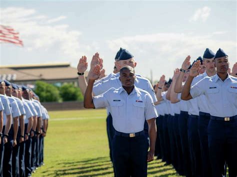 What Is Basic Training Like Located In San Antonio Here Is Snap Shot Of What You Can Expect Air Force Bmt To Be Like Verydemure Txang Goguard Sanantonio Serveyourwaysa 149Fw