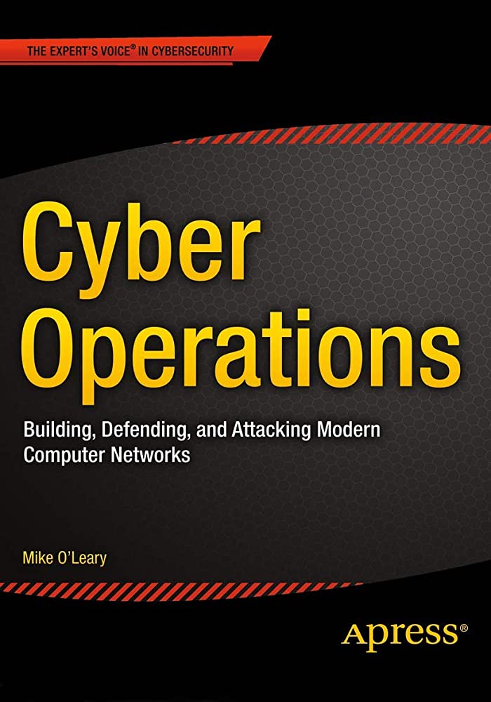 5 Ways to Understand Cyber Operations