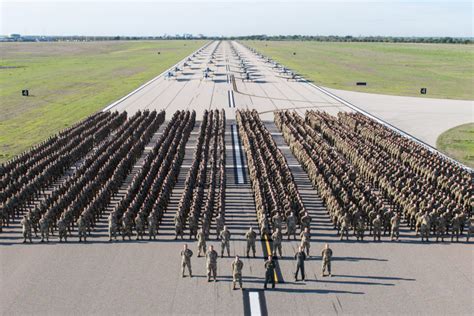 Elephant Walk: A Unique Airshow Phenomenon Explained