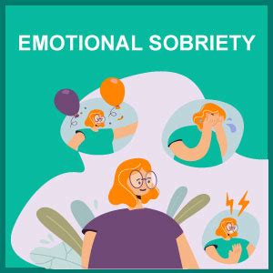 What Is Emotional Sobriety How To Understand Practice It