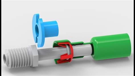 What Is Fuel Line Disconnect Tool And How To Use It Sunbright