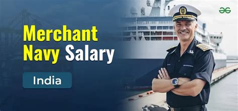 What Is Merchant Navy Salary In India Merchant Navy Salary After 12Th