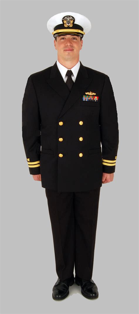 What is a Naval Officer