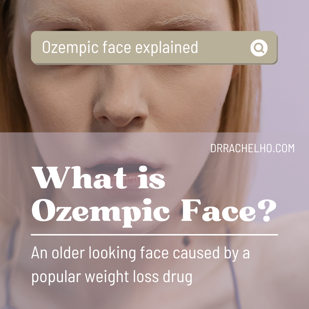 5 Ways Ozempic Affects Your Face