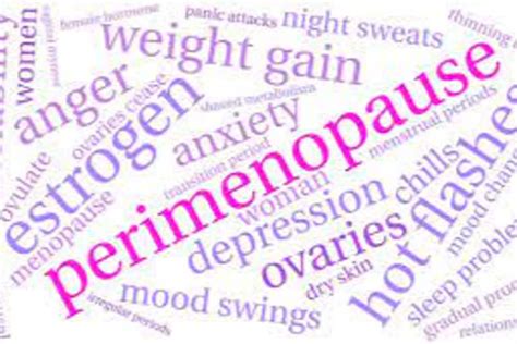 What Is Perimenopause Its Symptoms And How To Manage It World