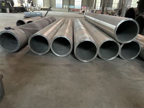 What Is Precipitation Hardening Stainless Steel Special Alloy Tube