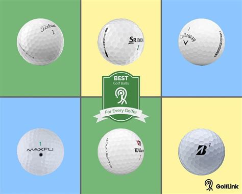 What Is The Best Golf Ball For Maximum Performance