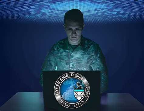 What Is The Best Military Branch For Cyber Security The Blitz Corp