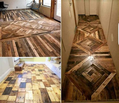 What Is The Easiest Do It Yourself Flooring 13 Cheap Flooring Ideas