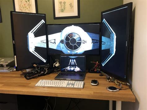 What Is The Point Of Vertical Monitors R Askbattlestations