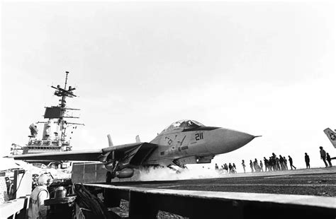 What Is The Top Speed Of The F 14 Tomcat Planenerd