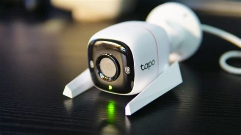 What Is Tp Link Tapo Camera How Do You Install Tapo Camera Outside