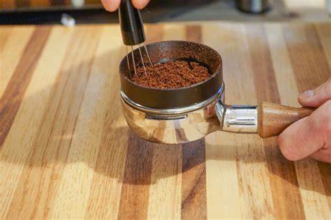 What Is Wdt In Espresso We Talked To Its Creator John Weissdaily