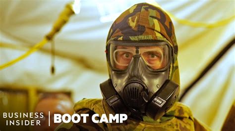 What New Air Force Recruits Go Through In Boot Camp Boot Camp Win Big Sports