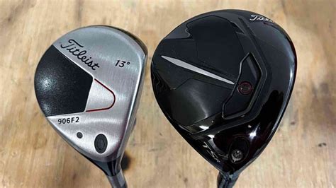 What Really Makes New Golf Clubs Better Than Old Ones