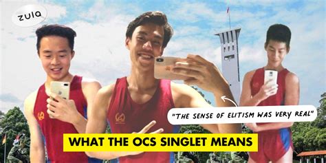 What The Ocs Singlet Means To Ocs Hunks Their Loved Ones