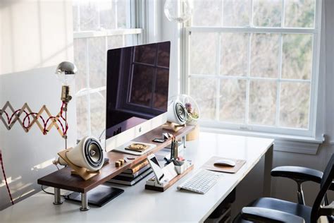 What To Put In Office Desk At Joanne Parnell Blog