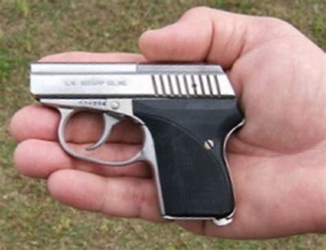 When Asked What The Best Self Defense Pistol On The Market Is The Author Usually Replies With