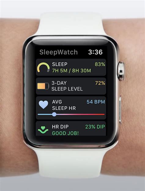 When Do I Charge My Watch Sleepwatch