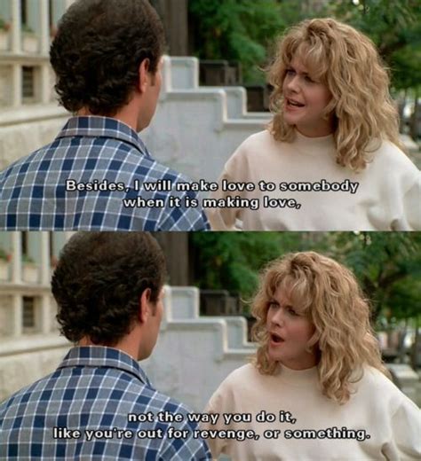 When Harry Met Sally Quotes Shortquotes Cc