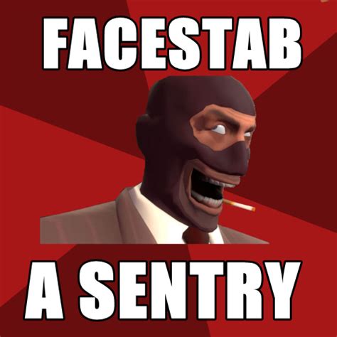 When There Are No Pyros On The Other Team And Are All Gibus Engies Tf2