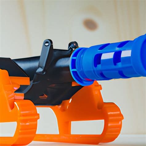 When Were Nerf Guns Invented Exploring The History And Impact Of The