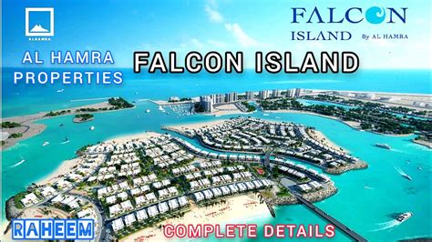 5 Facts About Falcon Islands