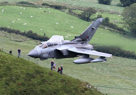 Uncover the Mach Loop Location in Wales, UK