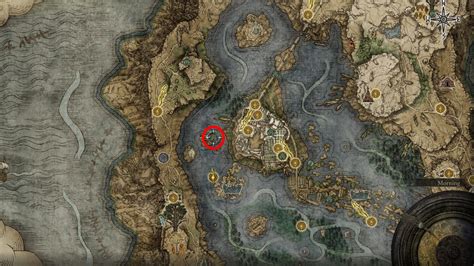 Where To Find The Glintstone Key In Elden Ring