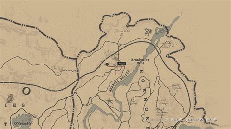 Where To Find The Meteors In Red Dead Redemption 2 Hold To Reset