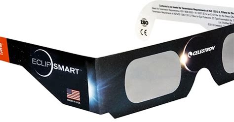 Where To Get Solar Eclipse Glasses Because You Ll Want To Watch Safely