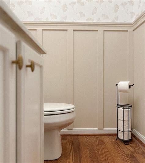 Where To Put Toilet Paper Holder In Small Bathroom Genius Ideas