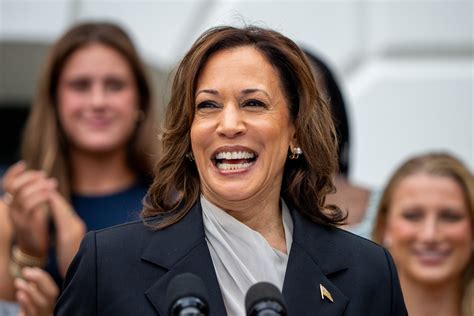 Find Kamala Harris Voting Locations Near You