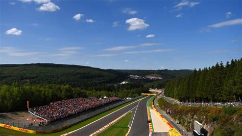 Which Formula 1 Track Is The Longest F1 News