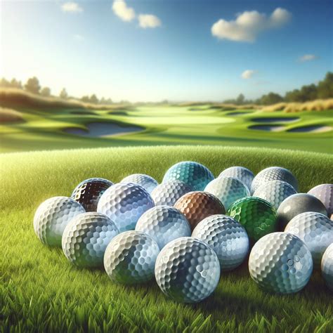 Which Golf Ball Is The Best Uncover The Secret Today