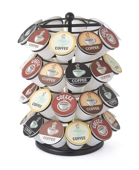 Which Is The Best Keurig Coffee K Cup Holder Simple Home