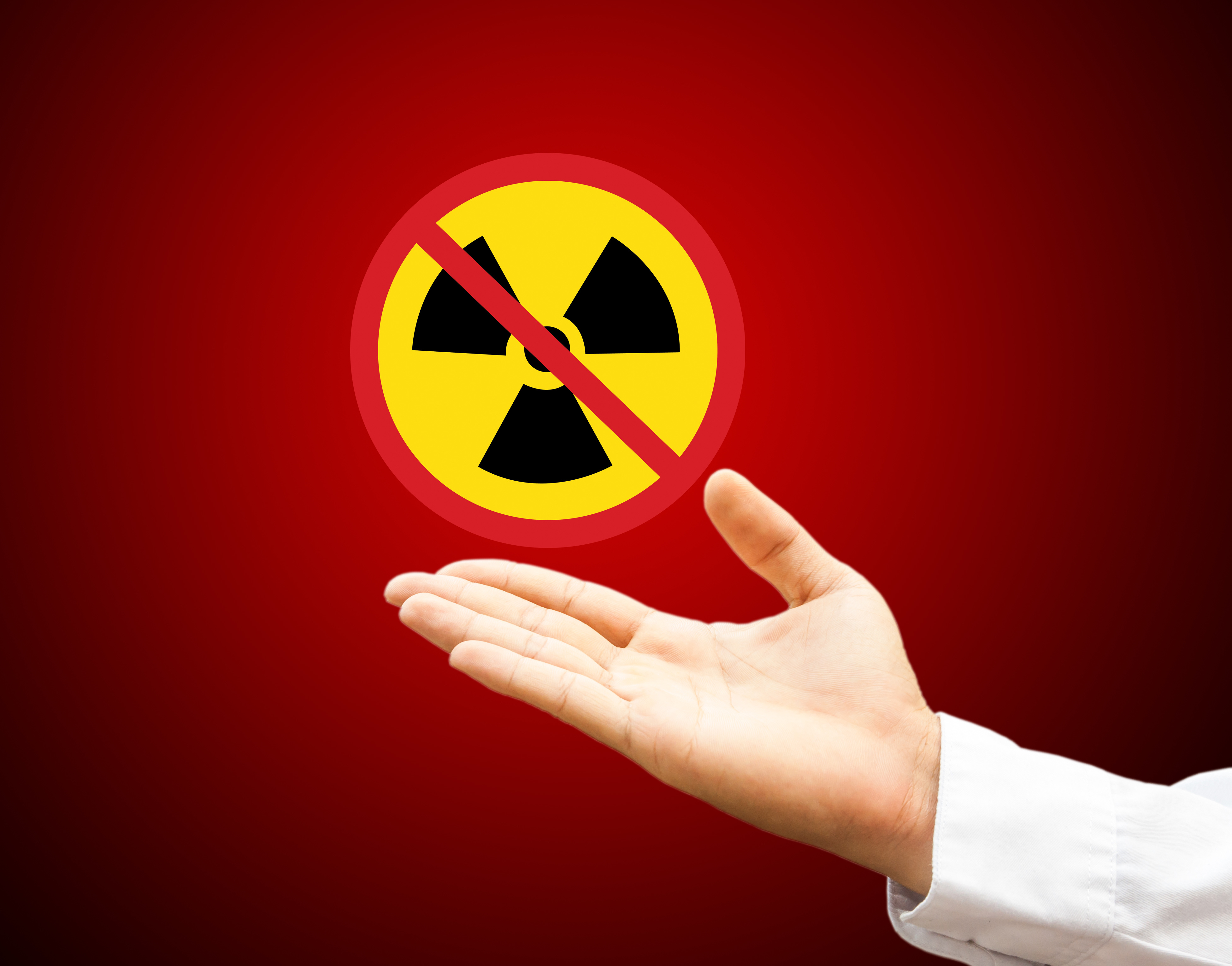 Which Type Of Radiation Is The Most Commonly Used In Medical Imaging At